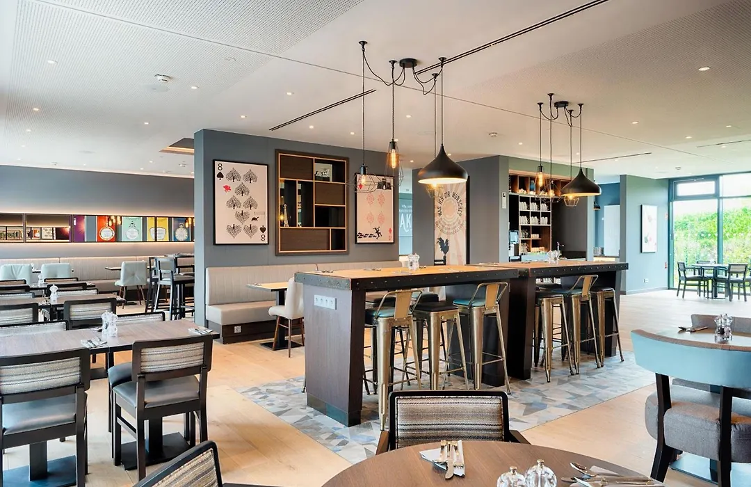 Premier Inn Berlin Airport-1