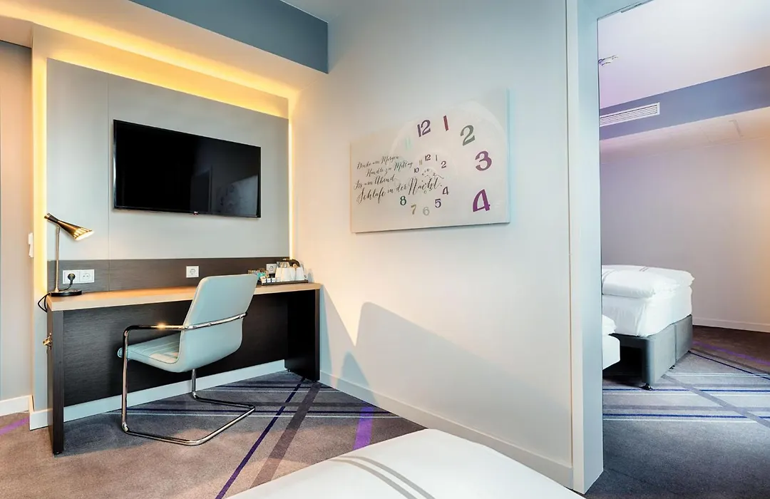 Premier Inn Berlin Airport-1