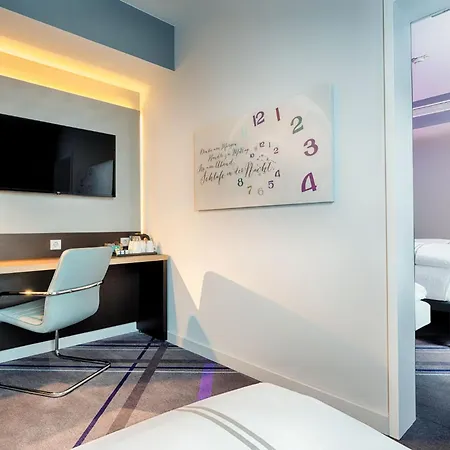 Premier Inn Berlin Airport-2