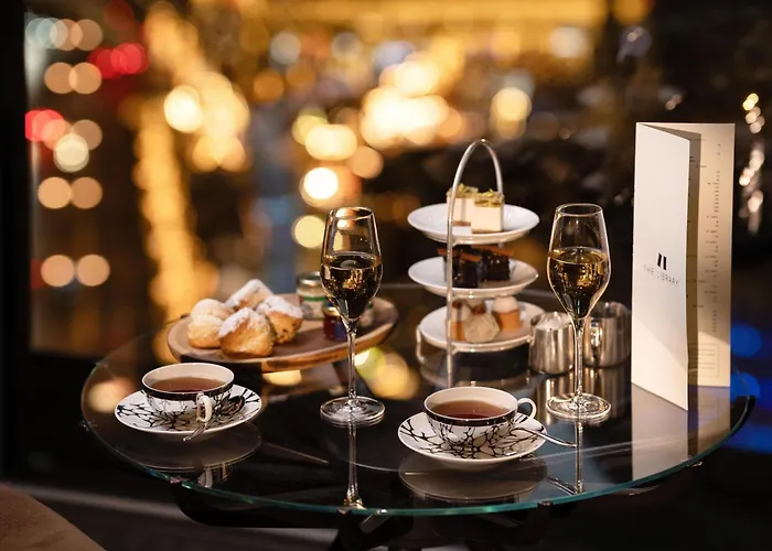 Waldorf AstoriaHotel Berlin